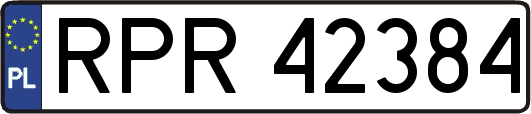 RPR42384