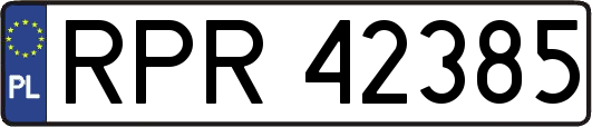 RPR42385