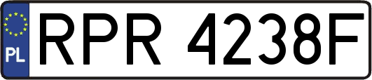 RPR4238F