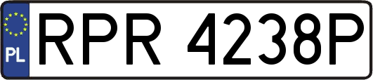 RPR4238P
