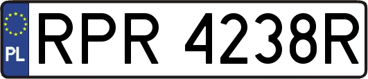 RPR4238R
