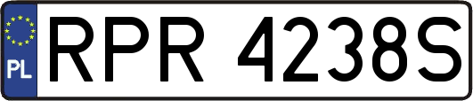 RPR4238S