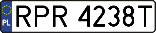 RPR4238T
