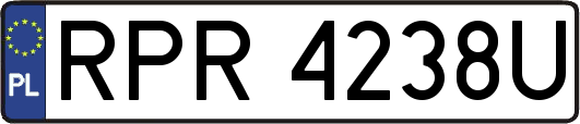 RPR4238U