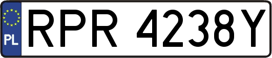 RPR4238Y