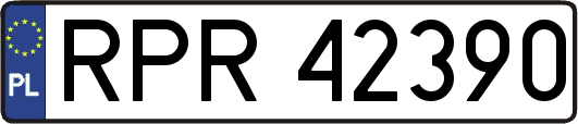 RPR42390