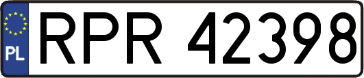 RPR42398
