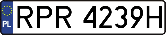 RPR4239H