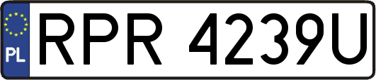 RPR4239U