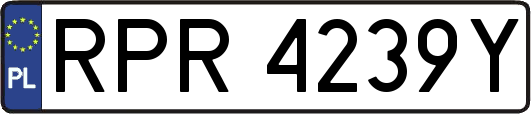 RPR4239Y