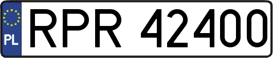 RPR42400