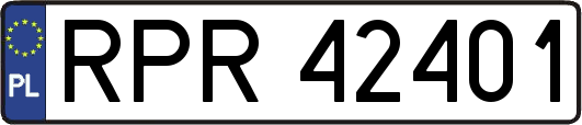 RPR42401