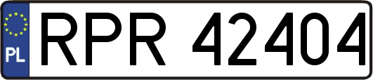 RPR42404