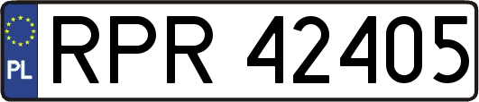 RPR42405
