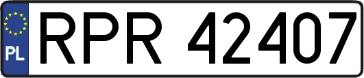 RPR42407