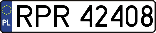 RPR42408