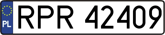 RPR42409