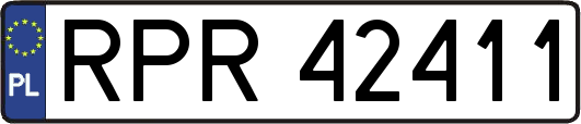 RPR42411