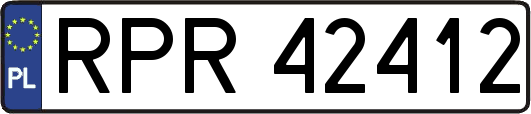 RPR42412