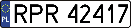 RPR42417