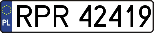 RPR42419