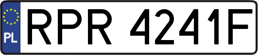 RPR4241F