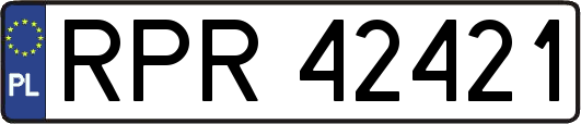 RPR42421