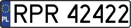 RPR42422