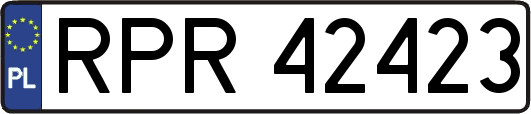 RPR42423