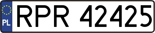 RPR42425
