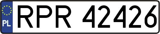 RPR42426