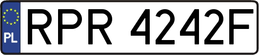 RPR4242F
