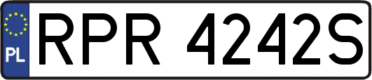RPR4242S
