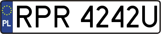 RPR4242U
