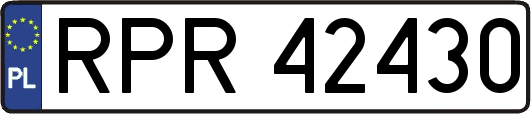 RPR42430