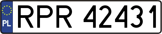 RPR42431