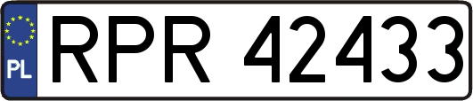 RPR42433