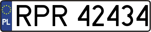RPR42434