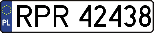 RPR42438