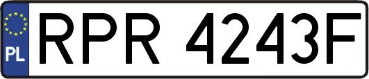 RPR4243F