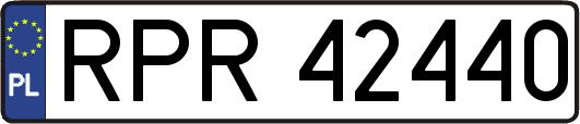 RPR42440