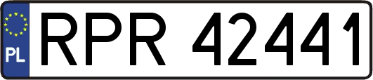 RPR42441