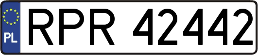 RPR42442