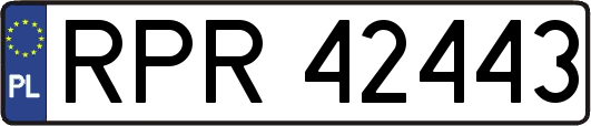 RPR42443