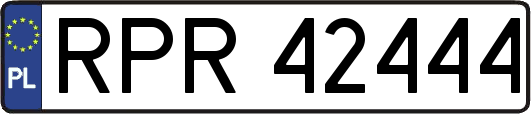 RPR42444
