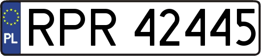 RPR42445