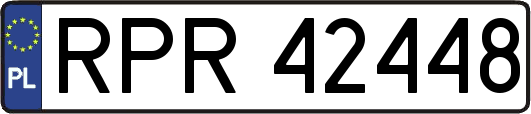RPR42448