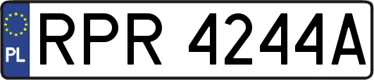 RPR4244A