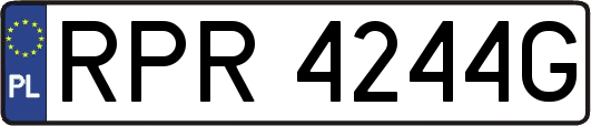 RPR4244G