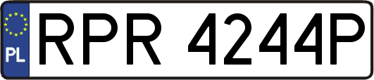 RPR4244P